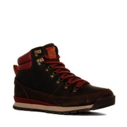 Men’s Back-To-Berkeley Leather Redux Hiking Boot